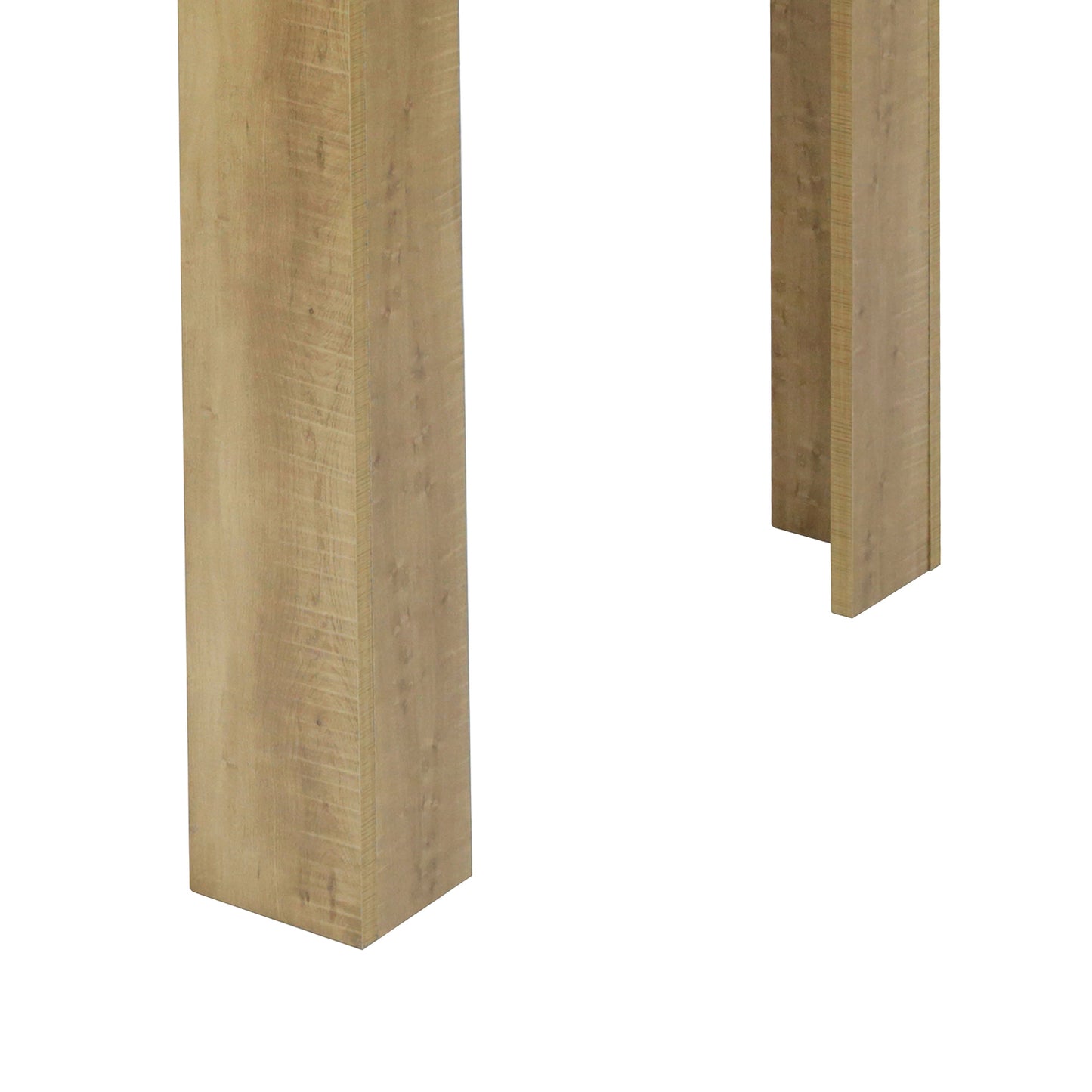 Table de salle à manger avec 120cm -CHÊNE