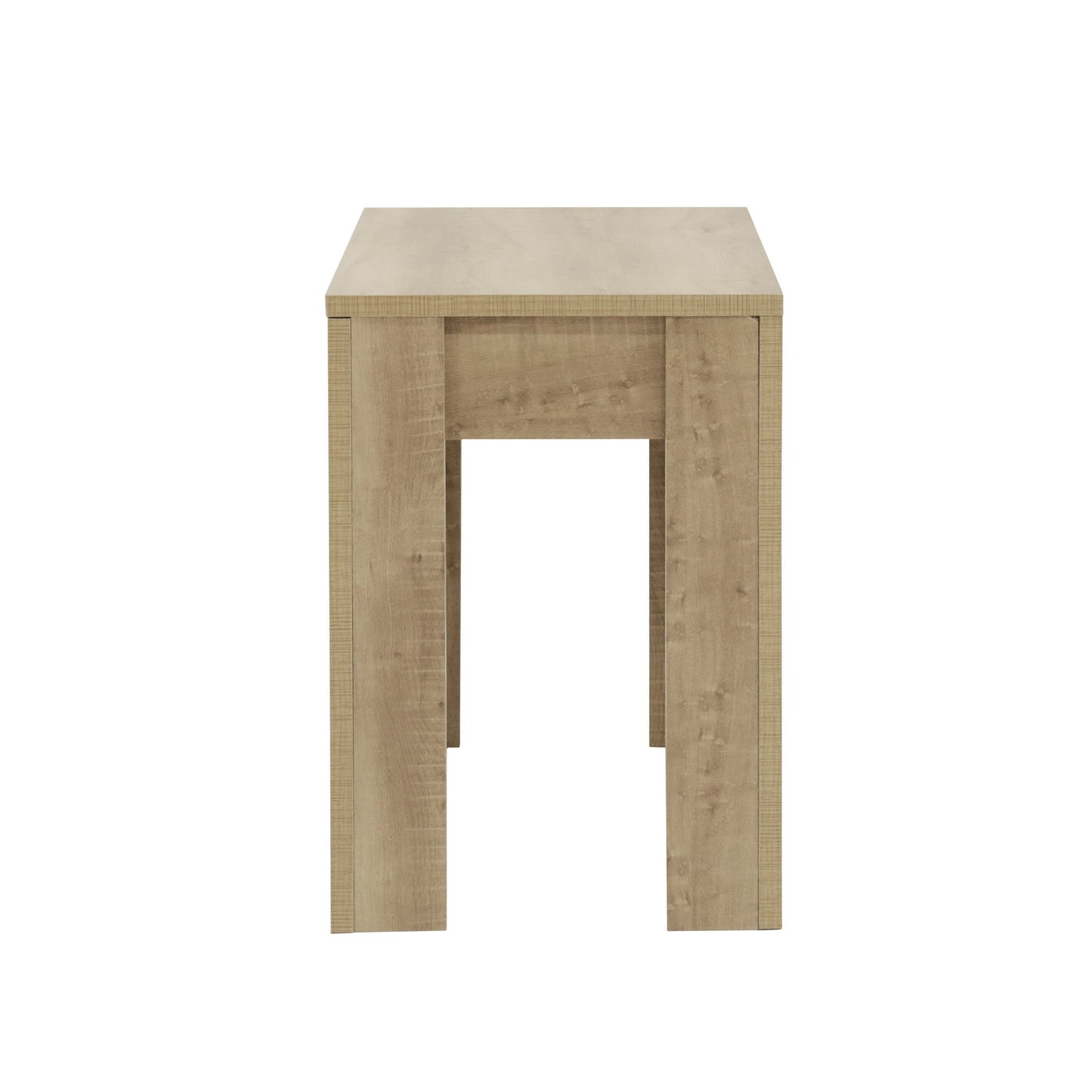 Chaise de salle à manger Set of 4 - OAK