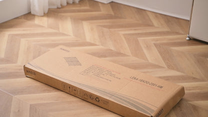 140 x 190 cm Cadre de Lit en Bloc, Metal Sommier pour 2 Personnes Adulte Lit avec Sommier - Noir